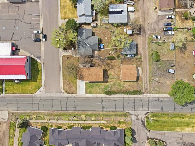 56352 Sunset Avenue, Strasburg, CO 80136
