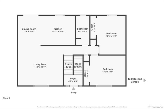 56352 Sunset Avenue, Strasburg, CO 80136