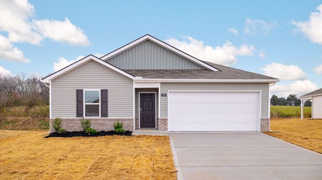 10709 Prairie Lake Drive, Apison, TN 37302