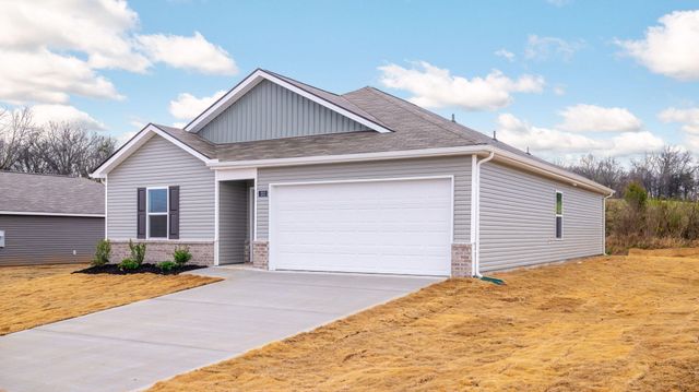 10709 Prairie Lake Drive, Apison, TN 37302