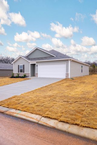 10709 Prairie Lake Drive, Apison, TN 37302