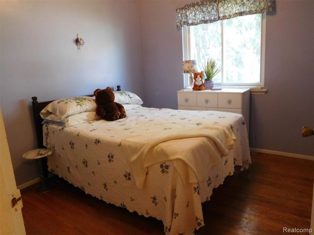 39116 Lea Court, Sterling Heights, MI 48313