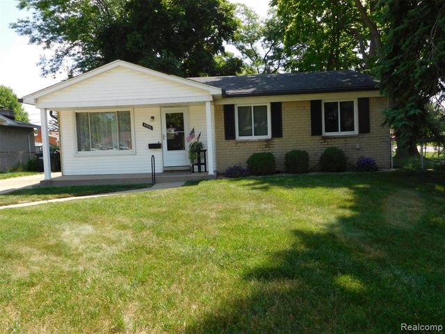 39116 Lea Court, Sterling Heights, MI 48313