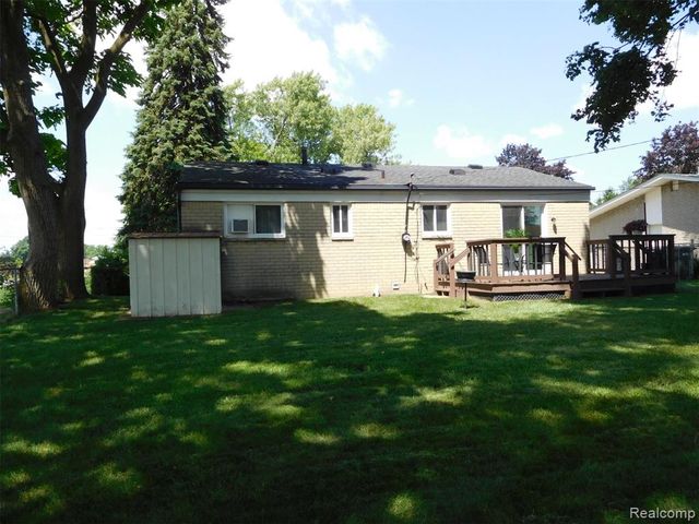 39116 Lea Court, Sterling Heights, MI 48313