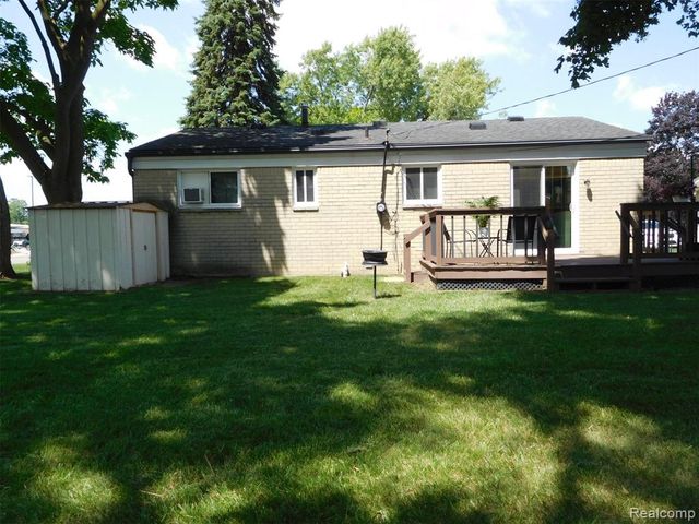 39116 Lea Court, Sterling Heights, MI 48313