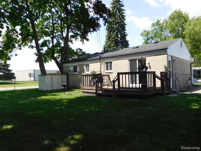 39116 Lea Court, Sterling Heights, MI 48313