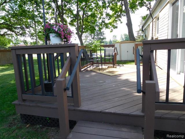 39116 Lea Court, Sterling Heights, MI 48313