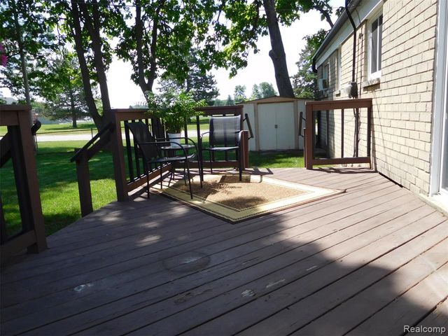 39116 Lea Court, Sterling Heights, MI 48313