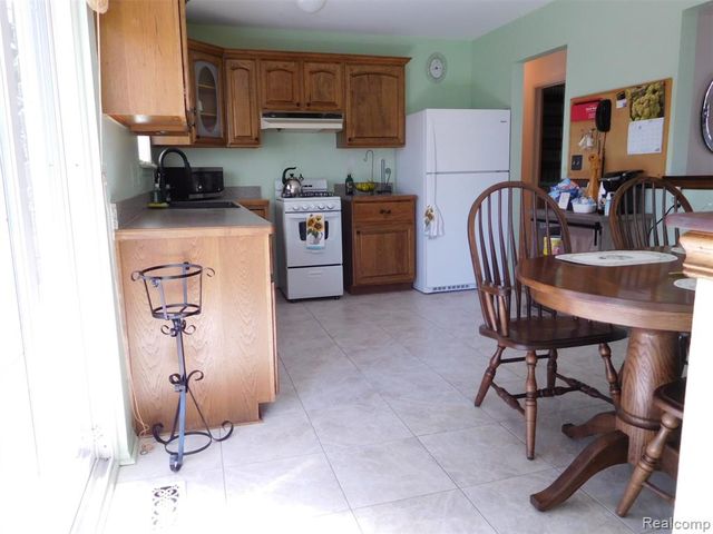 39116 Lea Court, Sterling Heights, MI 48313