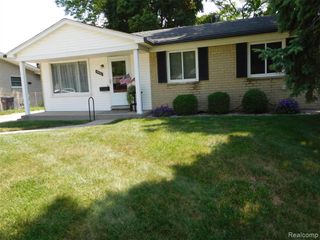 39116 Lea Court, Sterling Heights, MI 48313