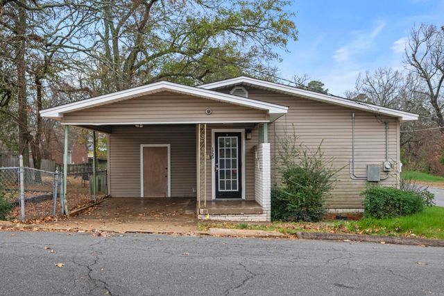 1723 N Mississippi St, Little Rock, AR 72207