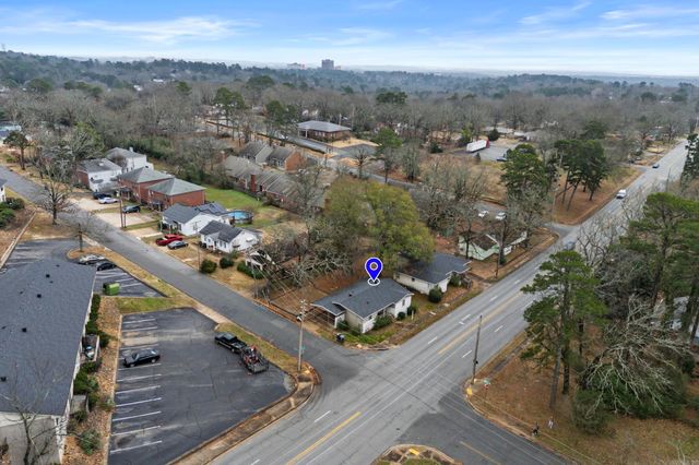 1723 N Mississippi St, Little Rock, AR 72207