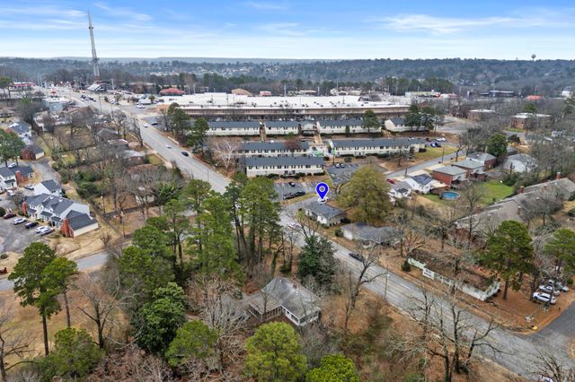 1723 N Mississippi St, Little Rock, AR 72207