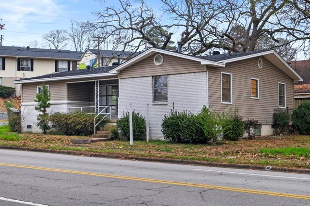 1723 N Mississippi St, Little Rock, AR 72207