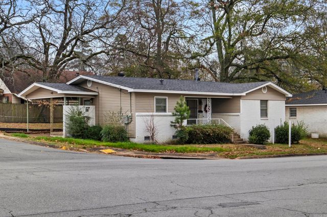 1723 N Mississippi St, Little Rock, AR 72207