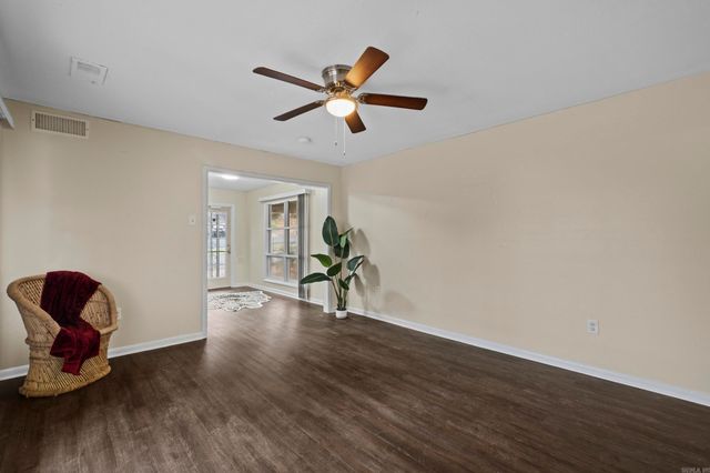 1723 N Mississippi St, Little Rock, AR 72207