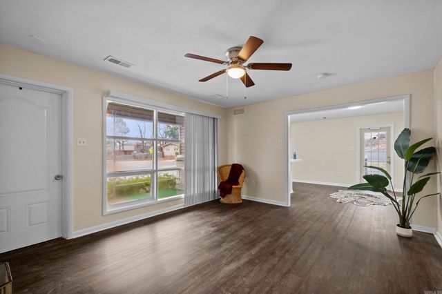 1723 N Mississippi St, Little Rock, AR 72207