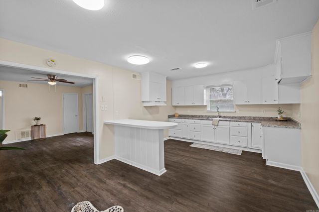 1723 N Mississippi St, Little Rock, AR 72207