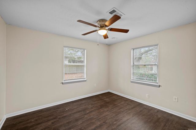 1723 N Mississippi St, Little Rock, AR 72207