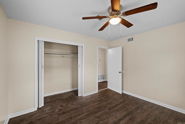 1723 N Mississippi St, Little Rock, AR 72207