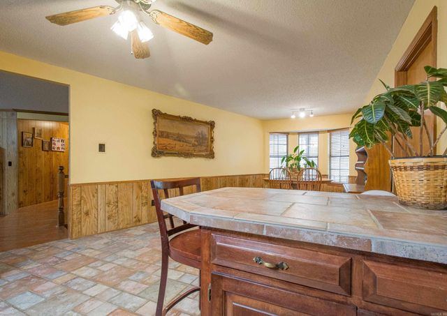 8 Parkview Drive, Bryant, AR 72022