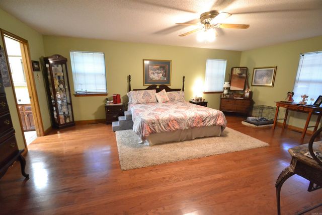 8 Parkview Drive, Bryant, AR 72022