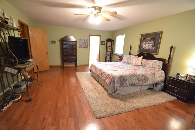 8 Parkview Drive, Bryant, AR 72022