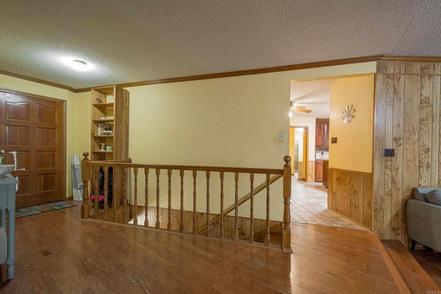 8 Parkview Drive, Bryant, AR 72022