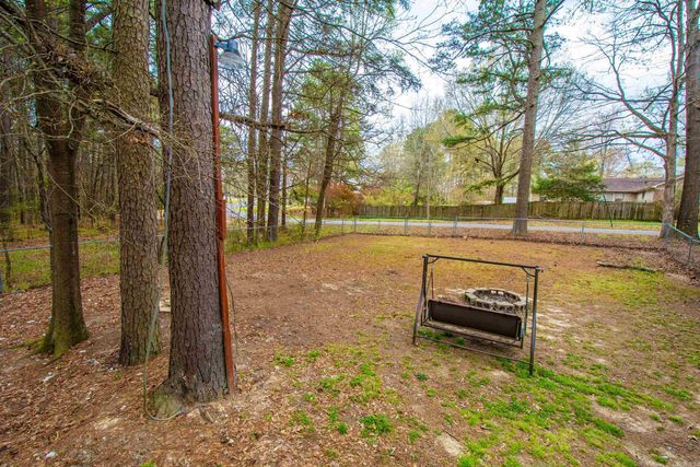 8 Parkview Drive, Bryant, AR 72022