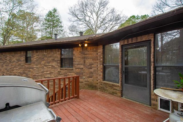 8 Parkview Drive, Bryant, AR 72022
