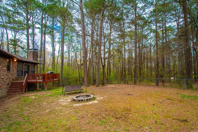 8 Parkview Drive, Bryant, AR 72022