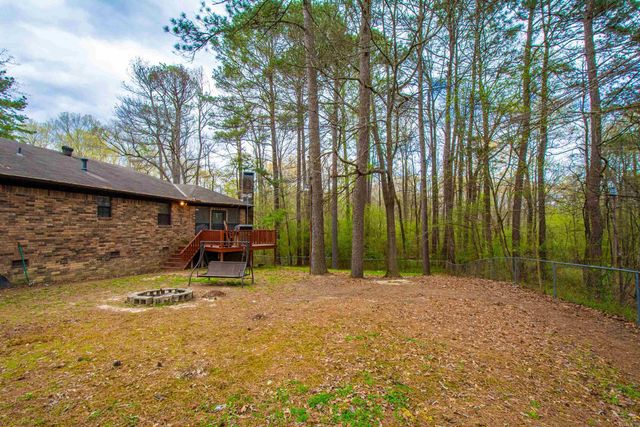 8 Parkview Drive, Bryant, AR 72022