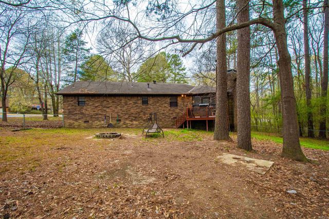 8 Parkview Drive, Bryant, AR 72022
