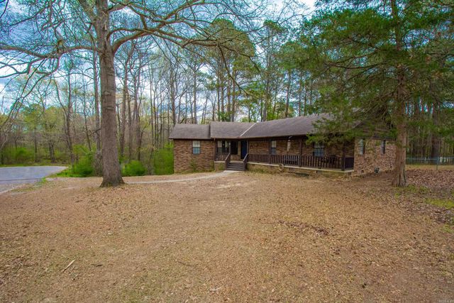 8 Parkview Drive, Bryant, AR 72022