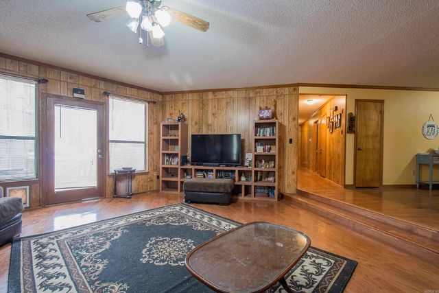 8 Parkview Drive, Bryant, AR 72022