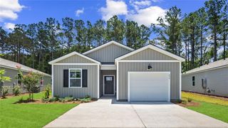 1071 Lakes Boulevard, Lot 30, Brunswick, GA 31525