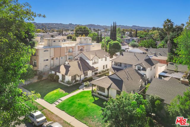 4445 Tujunga Avenue, North Hollywood, CA 91602