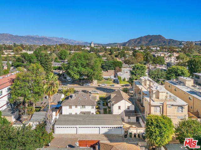 4445 Tujunga Avenue, North Hollywood, CA 91602