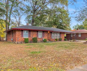 4052 PATTE ANN DR, Memphis, TN 38116