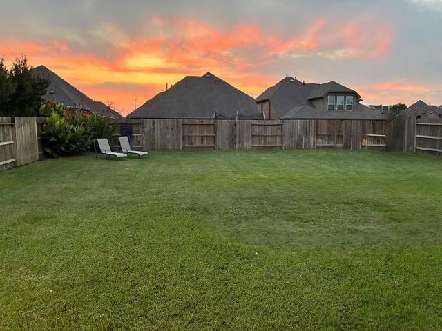 18919 Pointers Creek Lane, Cypress, TX 77429