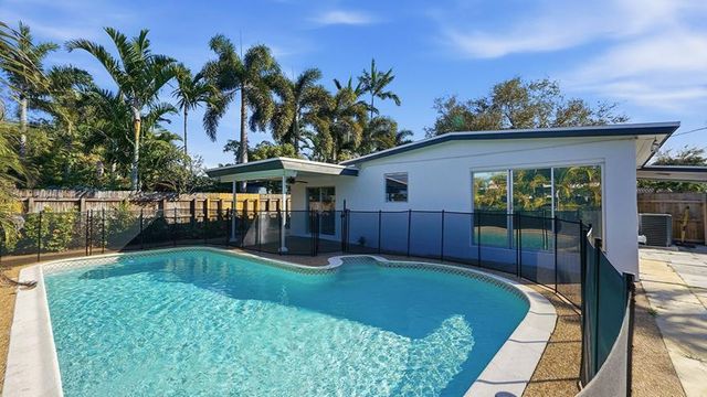 3481 SW 20th Street, Fort Lauderdale, FL 33312