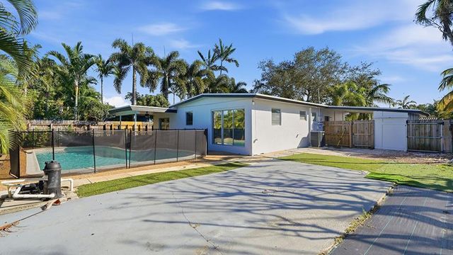 3481 SW 20th Street, Fort Lauderdale, FL 33312