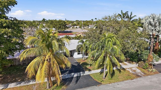 3481 SW 20th Street, Fort Lauderdale, FL 33312