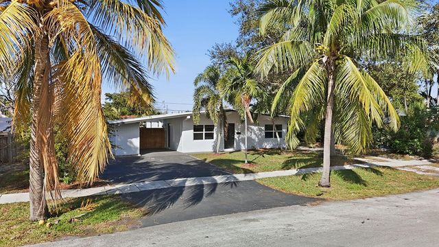 3481 SW 20th Street, Fort Lauderdale, FL 33312