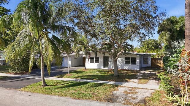 3481 SW 20th Street, Fort Lauderdale, FL 33312