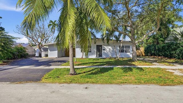 3481 SW 20th Street, Fort Lauderdale, FL 33312