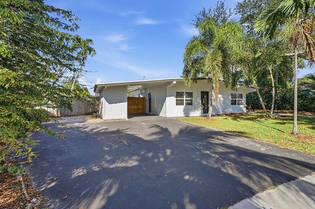 3481 SW 20th Street, Fort Lauderdale, FL 33312