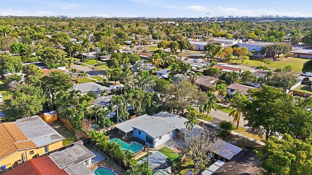3481 SW 20th Street, Fort Lauderdale, FL 33312