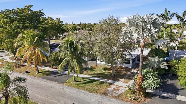 3481 SW 20th Street, Fort Lauderdale, FL 33312