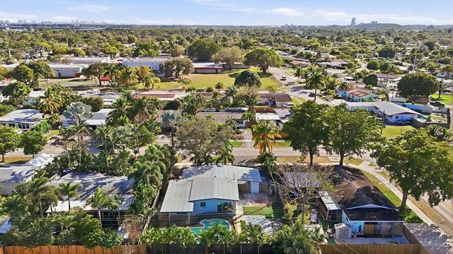 3481 SW 20th Street, Fort Lauderdale, FL 33312